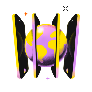 DIMOCO Carrier Billing Illustration