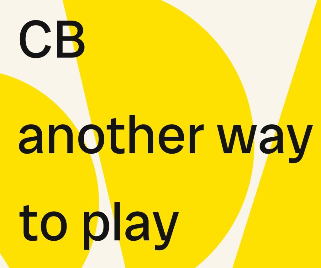 News Posting Graphic with the heading: CB another way to play - Carrier Billing iGaming
