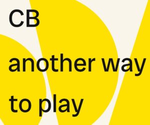 News Posting Graphic with the heading: CB another way to play - Carrier Billing iGaming