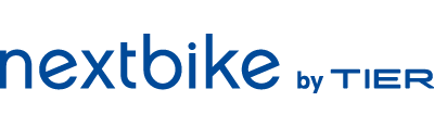 Nextbike Logo
