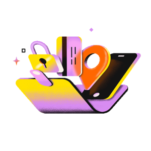 DIMOCO Payment Products Illustration