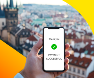EUcard payments explained