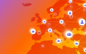European Map